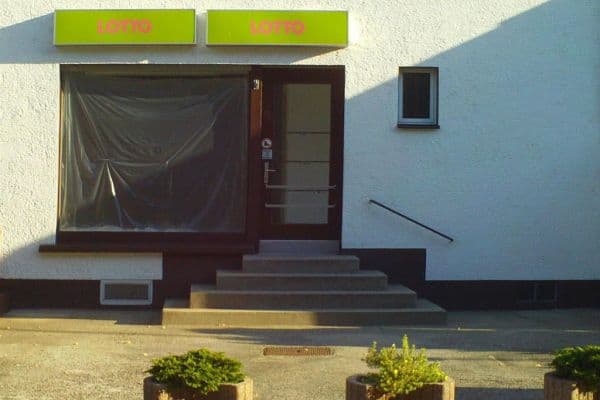 office to rent, 42 m², Rüsselsheim office to rent, 42 m², Rüsselsheim