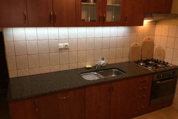 3 bedroom flat for sale, 77 m², Spodní, Brno 3 bedroom flat for sale, 77 m², Spodní, Brno