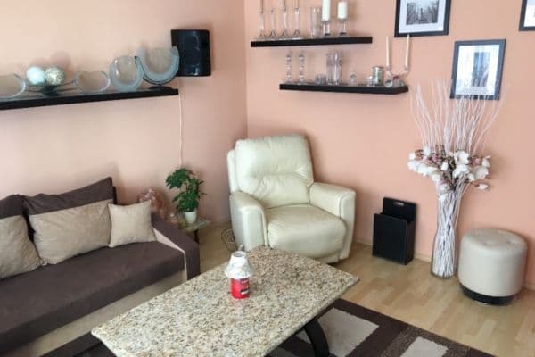 3 bedroom flat for sale, 77 m², Spodní, Brno 3 bedroom flat for sale, 77 m², Spodní, Brno