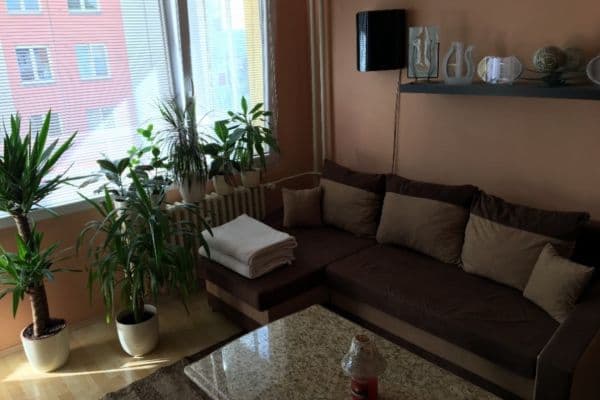 3 bedroom flat for sale, 77 m², Spodní, Brno 3 bedroom flat for sale, 77 m², Spodní, Brno