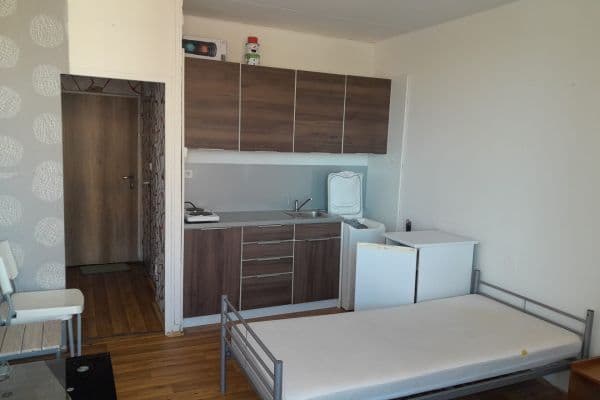 Studio flat for sale, 21 m², M. G. Dobnera, Most Studio flat for sale, 21 m², M. G. Dobnera, Most