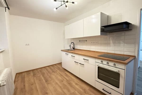 2 bedroom flat to rent, 57 m², Kremnická, Příbram 2 bedroom flat to rent, 57 m², Kremnická, Příbram