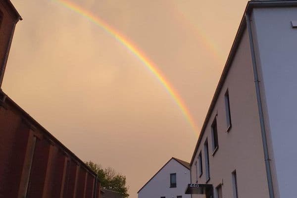 3 bedroom flat to rent, 69 m², Herzogenrath 3 bedroom flat to rent, 69 m², Herzogenrath