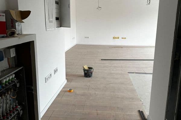 1 bedroom with open-plan kitchen flat to rent, 78 m², Essen 1 bedroom with open-plan kitchen flat to rent, 78 m², Essen