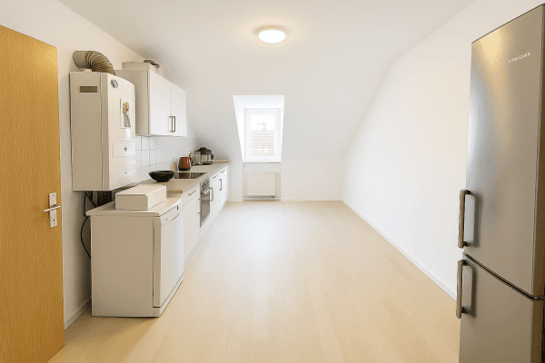 2 bedroom flat to rent, 50 m², Würzburger Straße 42, Fürth 2 bedroom flat to rent, 50 m², Würzburger Straße 42, Fürth