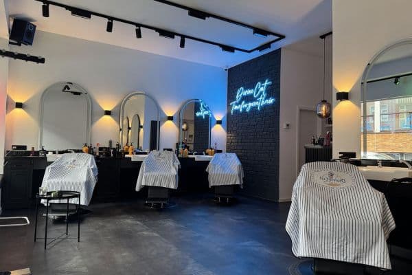 non-residential property to rent, 65 m², Klingerstraße 4, Frankfurt, Hesse non-residential property to rent, 65 m², Klingerstraße 4, Frankfurt, Hesse