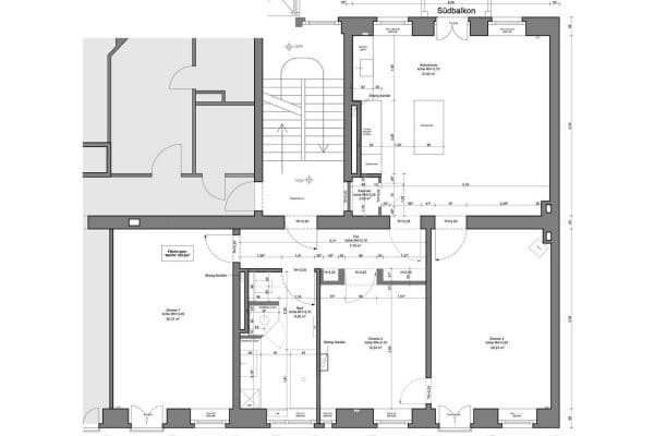 4 bedroom flat for sale, 105 m², Kienitzer Str. 111, Berlin, Berlin 4 bedroom flat for sale, 105 m², Kienitzer Str. 111, Berlin, Berlin