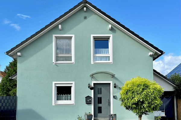 house for sale, 115 m², Bürstadt house for sale, 115 m², Bürstadt