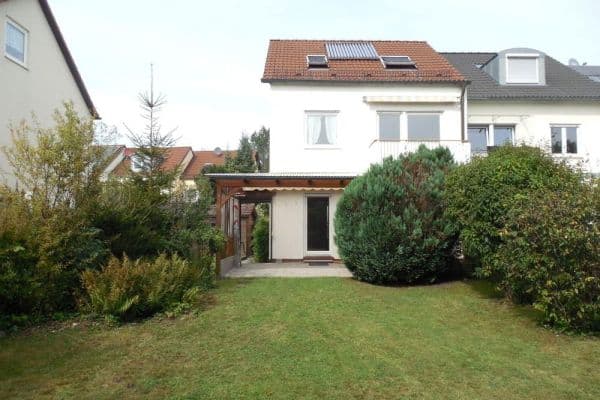 house for sale, 119 m², Eichenau, Bavaria house for sale, 119 m², Eichenau, Bavaria