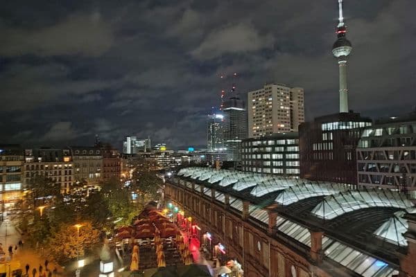 2 bedroom with open-plan kitchen flat for sale, 90 m², Neue Promenade, 7, Berlin, Berlin 2 bedroom with open-plan kitchen flat for sale, 90 m², Neue Promenade, 7, Berlin, Berlin