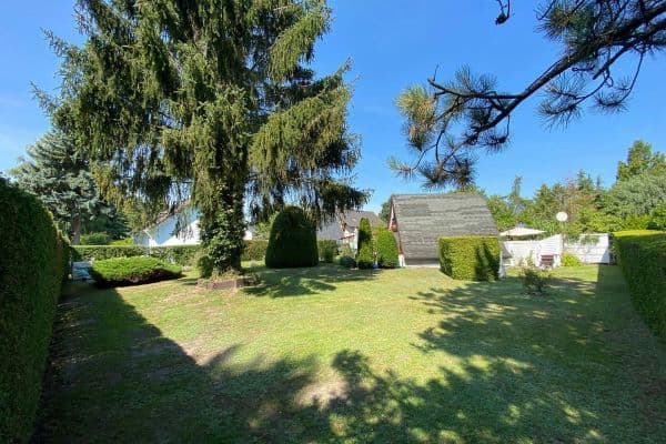 plot for sale, 859 m², Schönwalde plot for sale, 859 m², Schönwalde