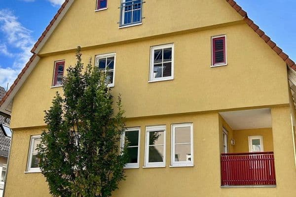 5 bedroom flat to rent, 128 m², Lange Gasse 26, Bondorf 5 bedroom flat to rent, 128 m², Lange Gasse 26, Bondorf