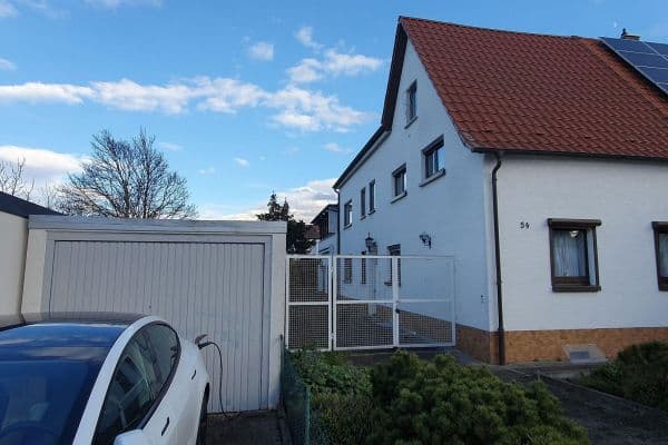 house for sale, 154 m², Ludwigshafen, Rhineland-Palatinate house for sale, 154 m², Ludwigshafen, Rhineland-Palatinate