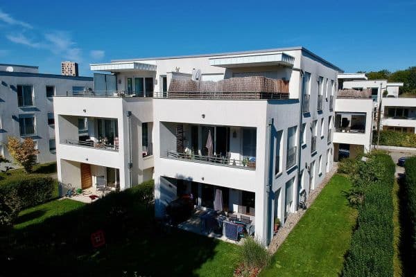 3 bedroom flat for sale, 90 m², Ingolstadt, Bavaria 3 bedroom flat for sale, 90 m², Ingolstadt, Bavaria