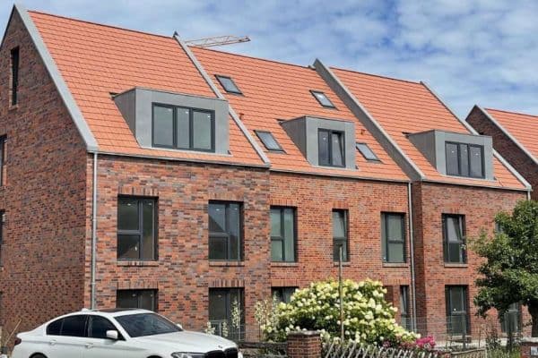 3 bedroom flat to rent, 115 m², Poststraße 1, Bienenbüttel 3 bedroom flat to rent, 115 m², Poststraße 1, Bienenbüttel