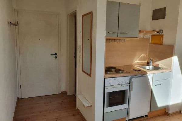 2 bedroom flat for sale, 28 m², Prinz-Rupprecht-Straße 8, Regensburg, Bavaria 2 bedroom flat for sale, 28 m², Prinz-Rupprecht-Straße 8, Regensburg, Bavaria