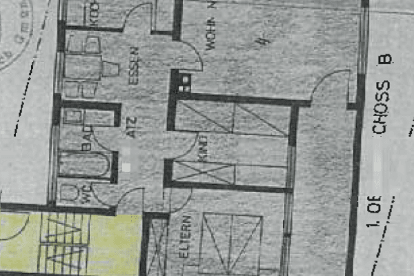 3 bedroom flat to rent, 70 m², Schwäbisch Gmünd 3 bedroom flat to rent, 70 m², Schwäbisch Gmünd