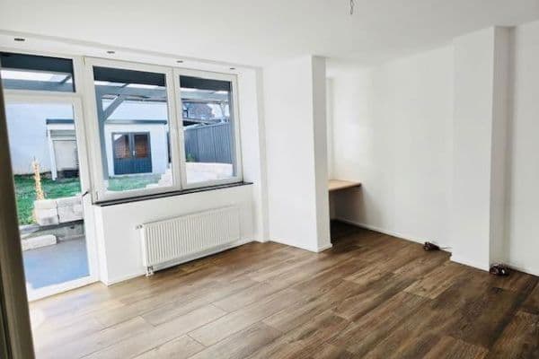 2 bedroom with open-plan kitchen flat to rent, 89 m², Karl-Legien-Straße 235, Bonn 2 bedroom with open-plan kitchen flat to rent, 89 m², Karl-Legien-Straße 235, Bonn