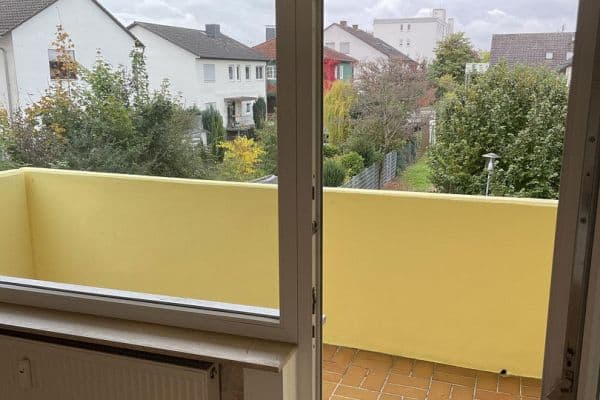 3 bedroom flat to rent, 75 m², Niederdorfelden 3 bedroom flat to rent, 75 m², Niederdorfelden