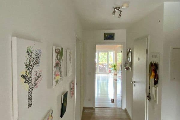 3 bedroom flat to rent, 90 m², Sickingerweg 20, Walldorf 3 bedroom flat to rent, 90 m², Sickingerweg 20, Walldorf