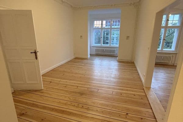 4 bedroom flat to rent, 139 m², Schlossstraße 63, Berlin, Berlin 4 bedroom flat to rent, 139 m², Schlossstraße 63, Berlin, Berlin