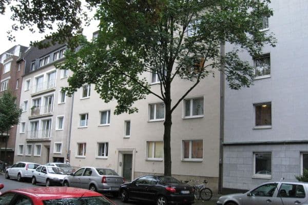 3 bedroom flat to rent, 84 m², Düsseldorf 3 bedroom flat to rent, 84 m², Düsseldorf