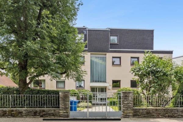 3 bedroom flat for sale, 96 m², Kronberg 3 bedroom flat for sale, 96 m², Kronberg