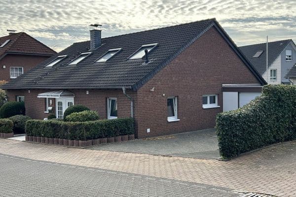 house for sale, 214 m², Langenfeld house for sale, 214 m², Langenfeld