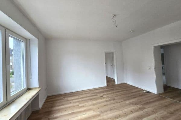 4 bedroom flat to rent, 96 m², Eschweiler 4 bedroom flat to rent, 96 m², Eschweiler