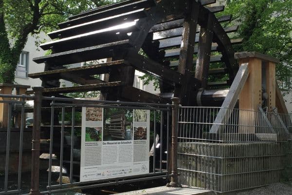 2 bedroom flat to rent, 59 m², Schwibbogengasse, Augsburg, Bavaria 2 bedroom flat to rent, 59 m², Schwibbogengasse, Augsburg, Bavaria