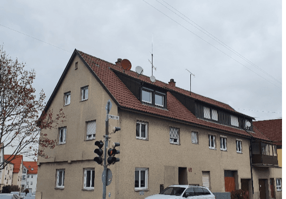 3 bedroom flat for sale, 55 m², Burgstr. 48, Fellbach 3 bedroom flat for sale, 55 m², Burgstr. 48, Fellbach