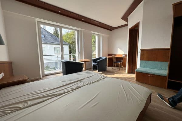 1 bedroom flat to rent, 30 m², Edelfinger Str. 26, Bad Mergentheim, Baden-Württemberg 1 bedroom flat to rent, 30 m², Edelfinger Str. 26, Bad Mergentheim, Baden-Württemberg