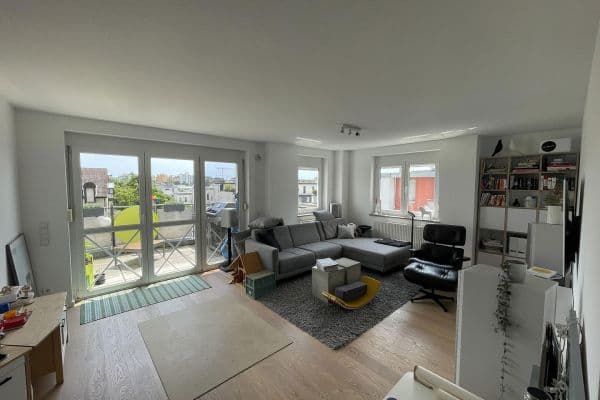 4 bedroom flat for sale, 103 m², Nürnberg, Bavaria 4 bedroom flat for sale, 103 m², Nürnberg, Bavaria