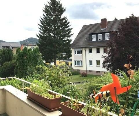 3 bedroom flat to rent, 105 m², Bonn - Bad Godesberg 3 bedroom flat to rent, 105 m², Bonn - Bad Godesberg