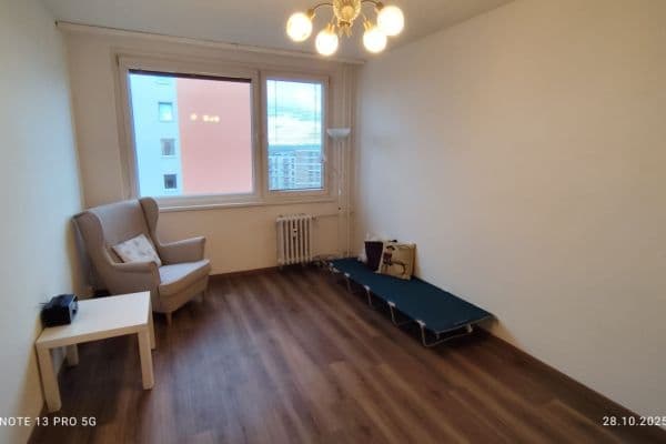 1 bedroom with open-plan kitchen flat to rent, 43 m², Vašátkova, Praha 1 bedroom with open-plan kitchen flat to rent, 43 m², Vašátkova, Praha