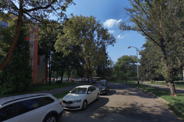 2 bedroom flat for sale, 52 m², U Tenisu, Přerov 2 bedroom flat for sale, 52 m², U Tenisu, Přerov