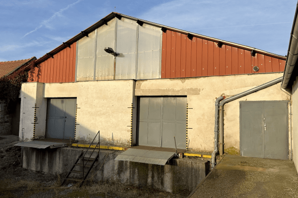 non-residential property to rent, 350 m², Tovární, Jirny non-residential property to rent, 350 m², Tovární, Jirny