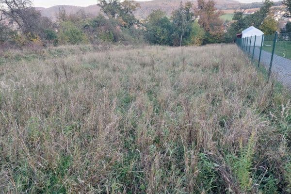 plot for sale, 942 m², Veverská Bítýška plot for sale, 942 m², Veverská Bítýška