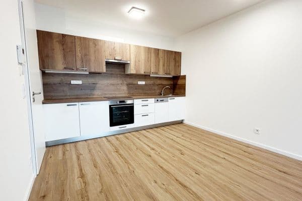 1 bedroom with open-plan kitchen flat to rent, 49 m², Ke křížku, 1 bedroom with open-plan kitchen flat to rent, 49 m², Ke křížku,