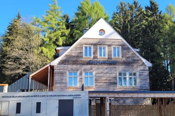 1 bedroom with open-plan kitchen flat to rent, 44 m², Javorník 1 bedroom with open-plan kitchen flat to rent, 44 m², Javorník