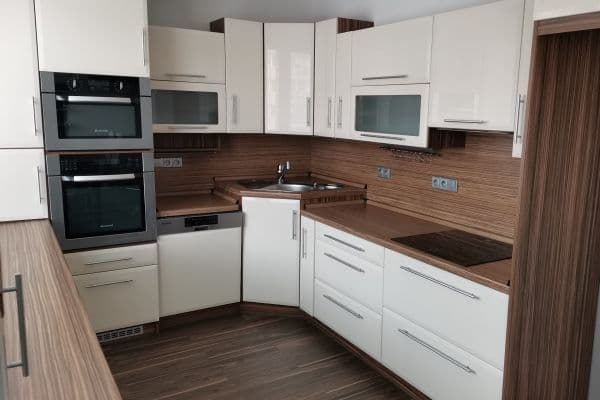 3 bedroom flat to rent, 74 m², Gen. Svobody, Třebíč 3 bedroom flat to rent, 74 m², Gen. Svobody, Třebíč