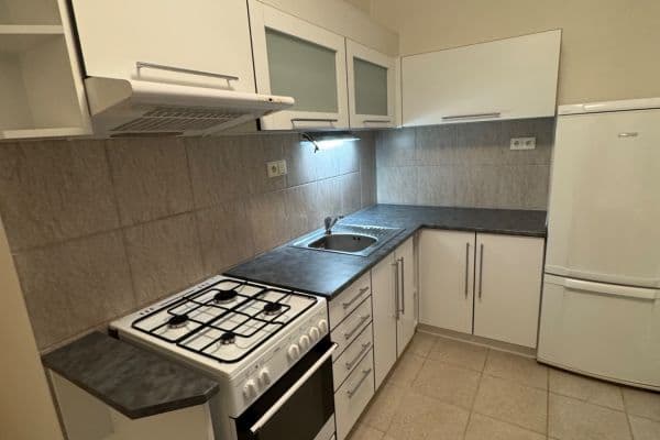 1 bedroom flat to rent, 38 m², Vincence Makovského, Ostrava 1 bedroom flat to rent, 38 m², Vincence Makovského, Ostrava