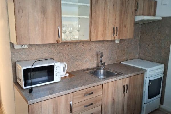 2 bedroom flat to rent, 55 m², Horova, Tišnov 2 bedroom flat to rent, 55 m², Horova, Tišnov