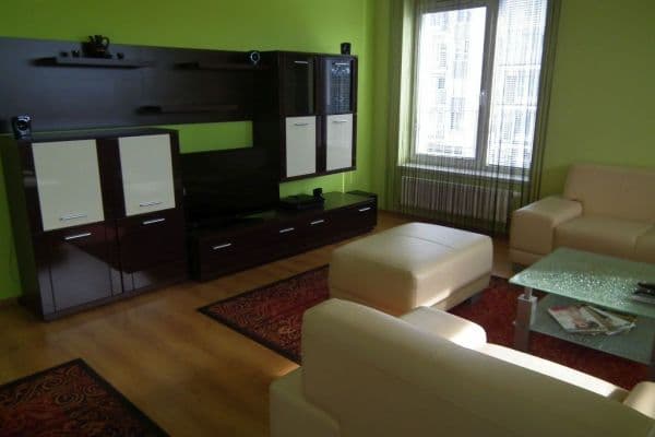 2 bedroom flat to rent, 108 m², Hrachová, Bratislava 2 bedroom flat to rent, 108 m², Hrachová, Bratislava