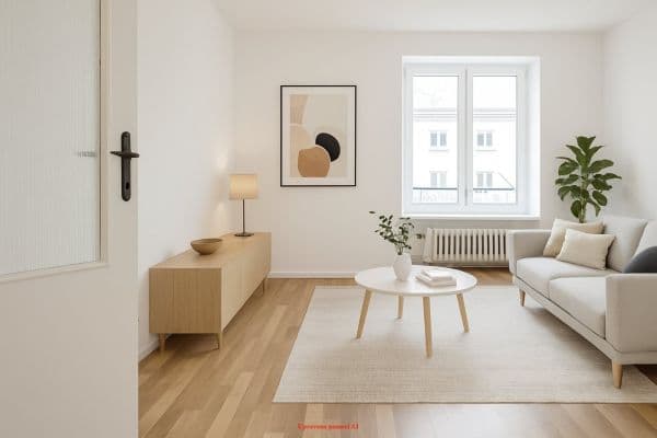 1 bedroom flat to rent, 33 m², Hlavní třída,  1 bedroom flat to rent, 33 m², Hlavní třída,