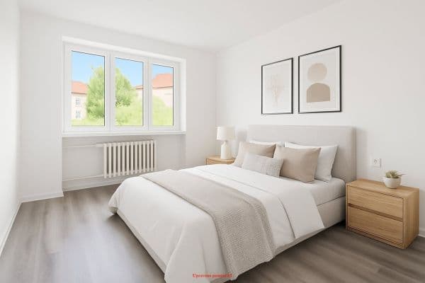 3 bedroom flat to rent, 74 m², Mickiewiczova,  3 bedroom flat to rent, 74 m², Mickiewiczova,