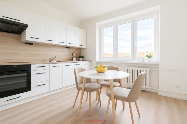 2 bedroom flat to rent, 52 m², Beethovenova, Havířov, Moravskoslezský Region 2 bedroom flat to rent, 52 m², Beethovenova, Havířov, Moravskoslezský Region