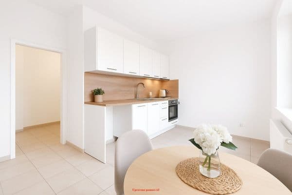 2 bedroom flat to rent, 51 m², Evžena Rošického, Havířov, Moravskoslezský Region 2 bedroom flat to rent, 51 m², Evžena Rošického, Havířov, Moravskoslezský Region