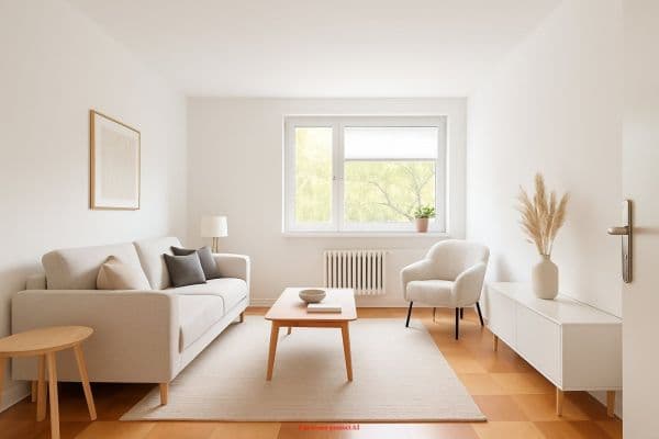 3 bedroom flat to rent, 79 m², Československé armády,  3 bedroom flat to rent, 79 m², Československé armády,