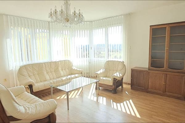 4 bedroom flat to rent, 100 m², Volutová, Hlavní město Praha 4 bedroom flat to rent, 100 m², Volutová, Hlavní město Praha